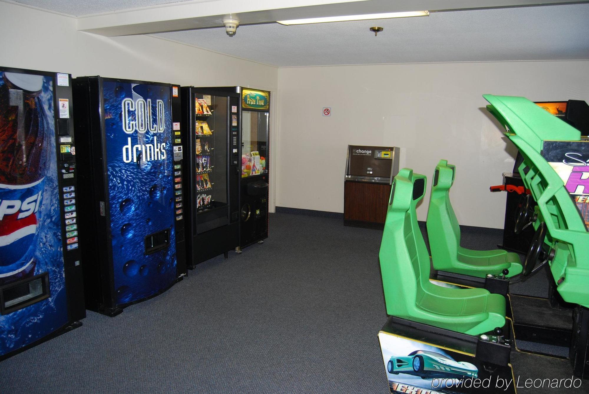 Motel 6-Grand Rapids, Mi - Northeast Facilities photo