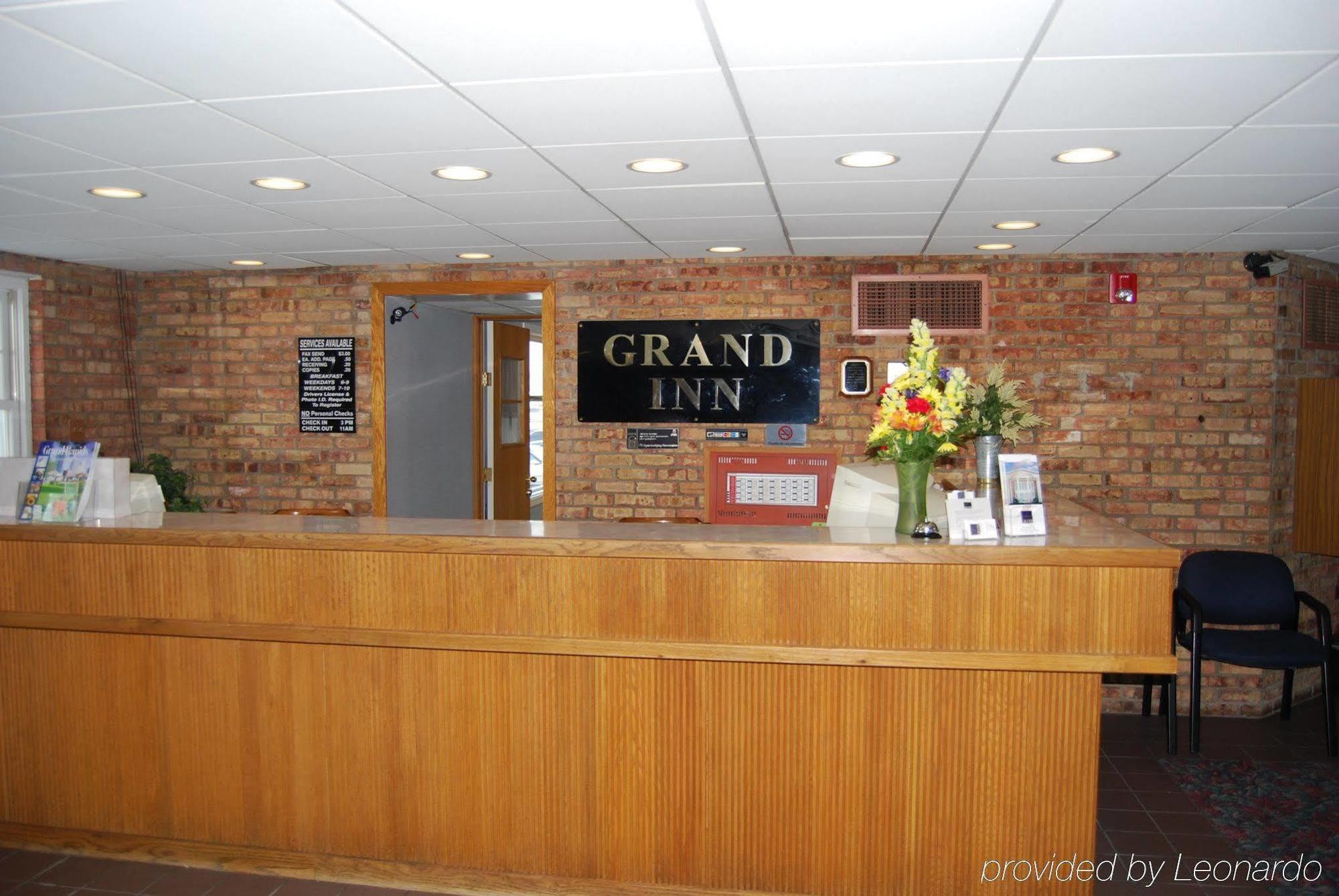 Motel 6-Grand Rapids, Mi - Northeast Exterior photo