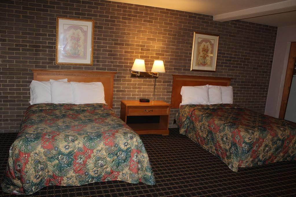 Motel 6-Grand Rapids, Mi - Northeast Exterior photo
