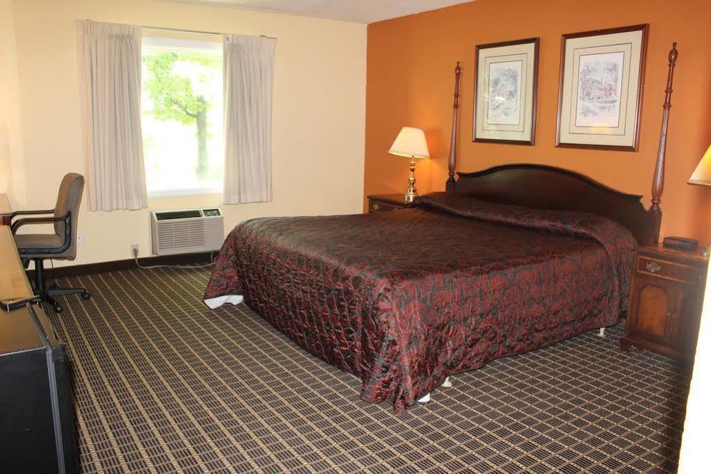 Motel 6-Grand Rapids, Mi - Northeast Exterior photo