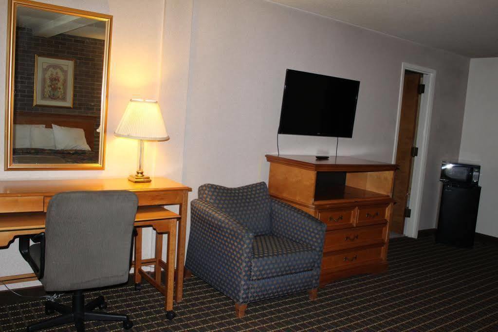 Motel 6-Grand Rapids, Mi - Northeast Exterior photo