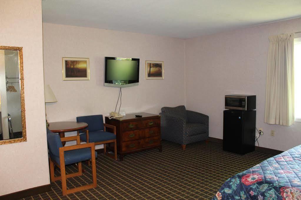 Motel 6-Grand Rapids, Mi - Northeast Exterior photo