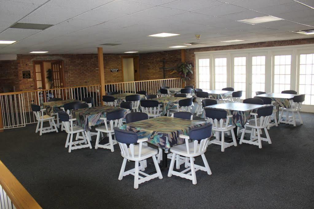 Motel 6-Grand Rapids, Mi - Northeast Exterior photo