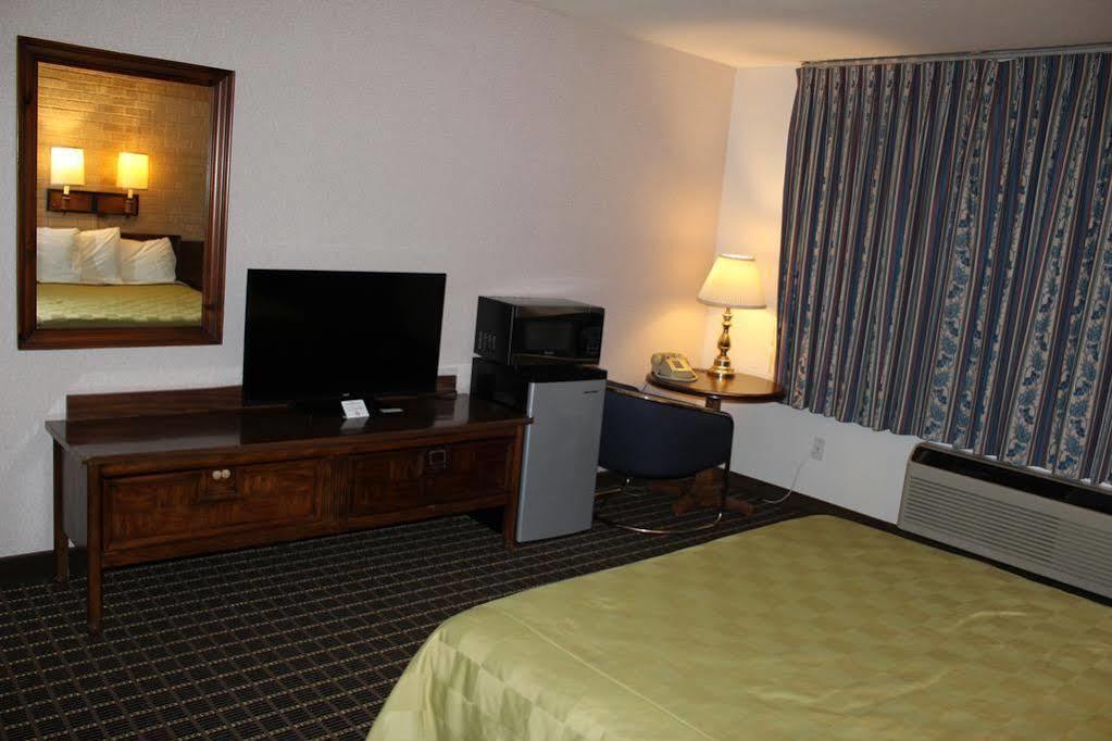 Motel 6-Grand Rapids, Mi - Northeast Exterior photo