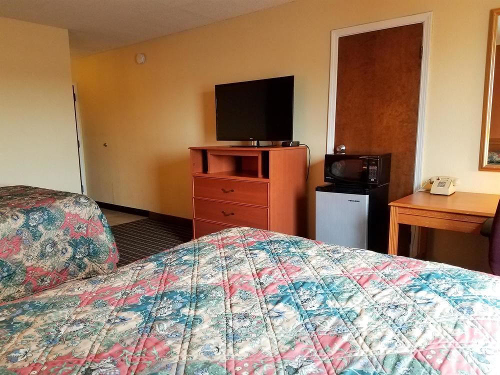 Motel 6-Grand Rapids, Mi - Northeast Exterior photo