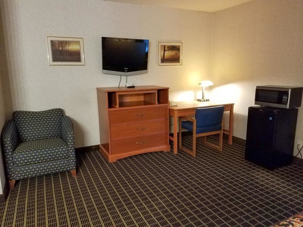 Motel 6-Grand Rapids, Mi - Northeast Exterior photo