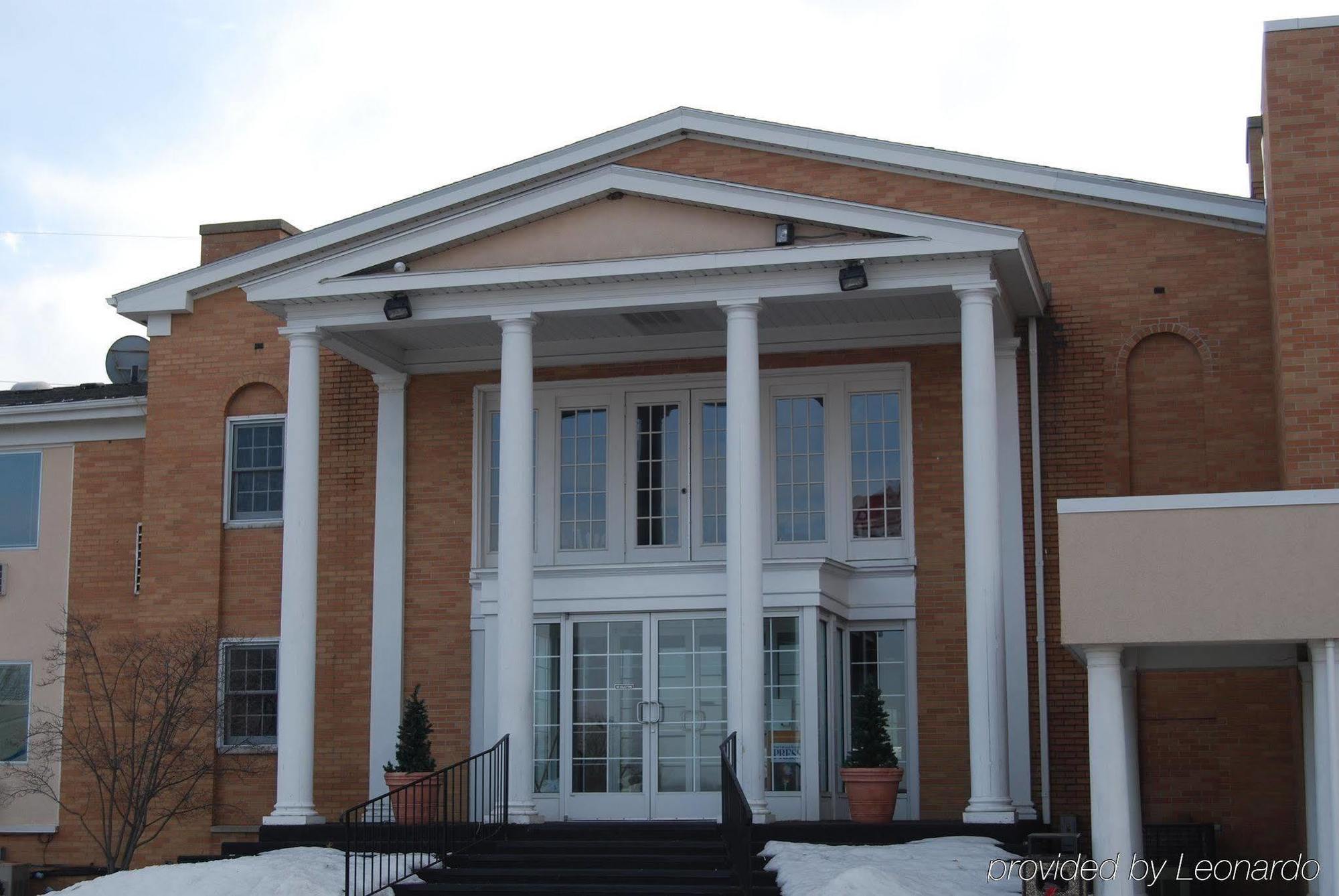 Motel 6-Grand Rapids, Mi - Northeast Exterior photo