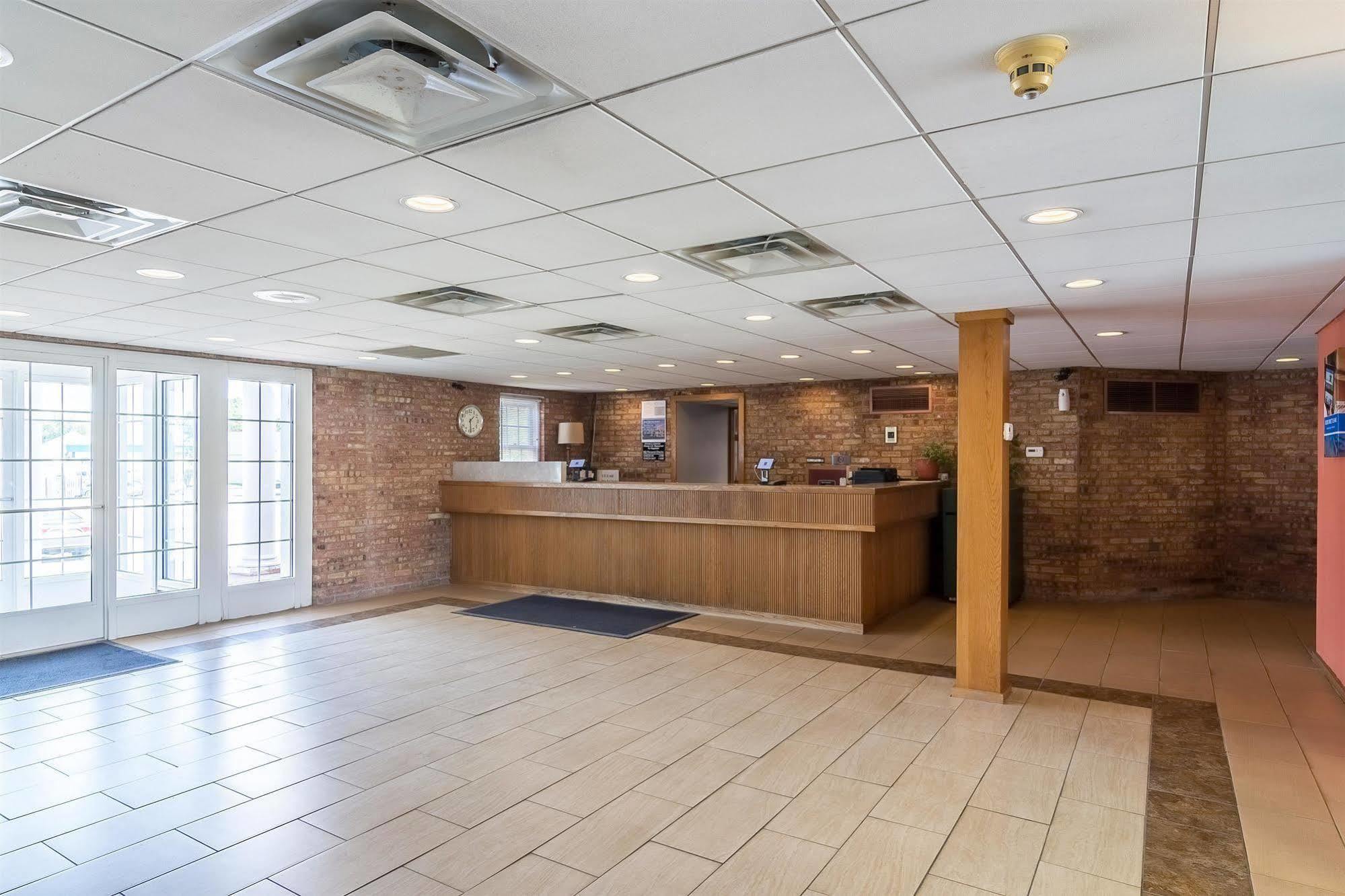 Motel 6-Grand Rapids, Mi - Northeast Exterior photo
