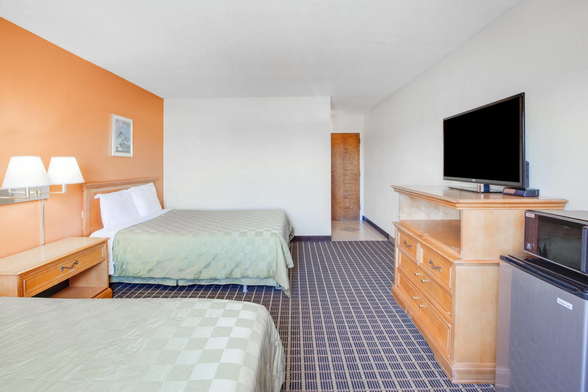 Motel 6-Grand Rapids, Mi - Northeast Exterior photo
