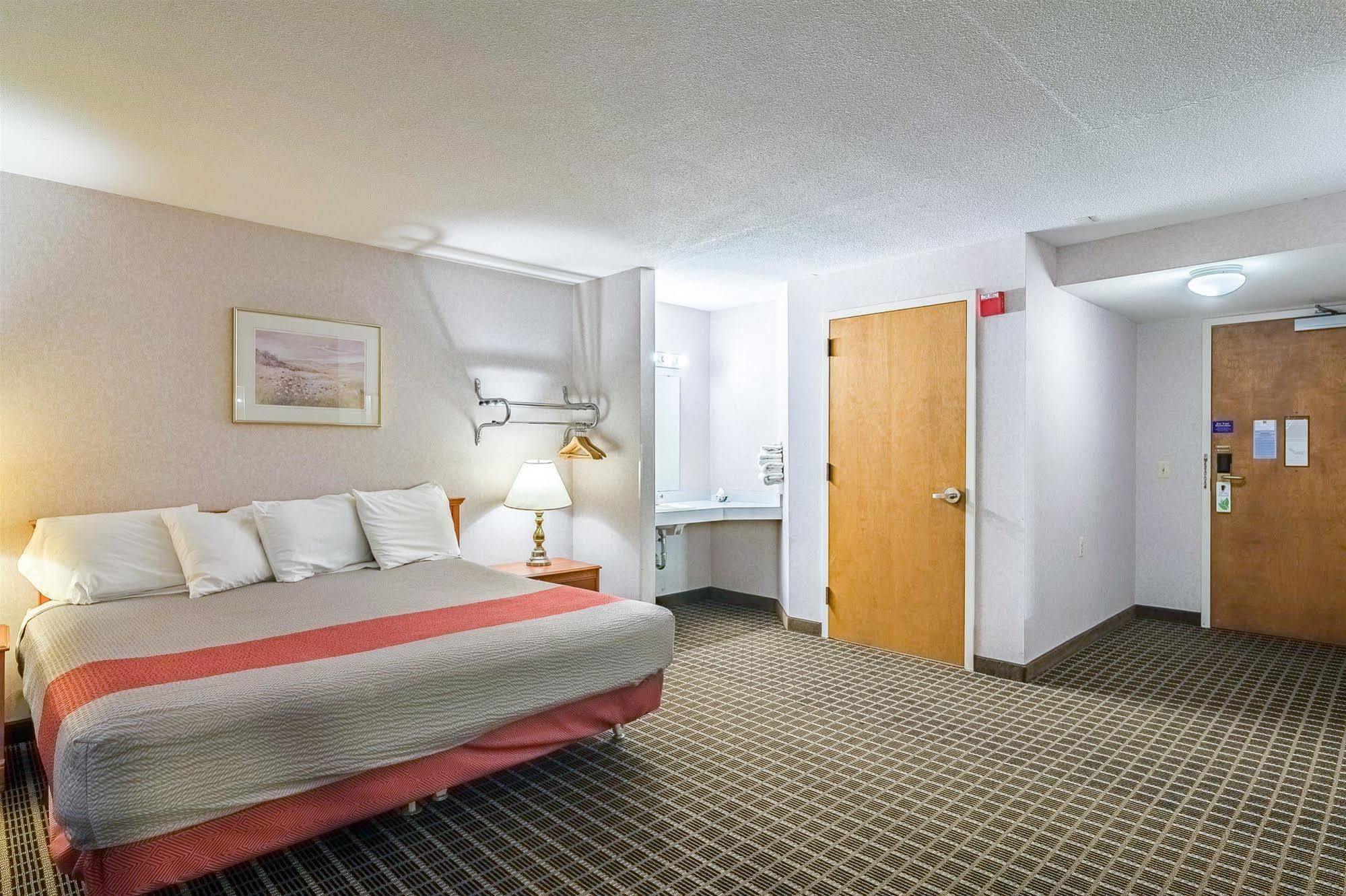 Motel 6-Grand Rapids, Mi - Northeast Exterior photo