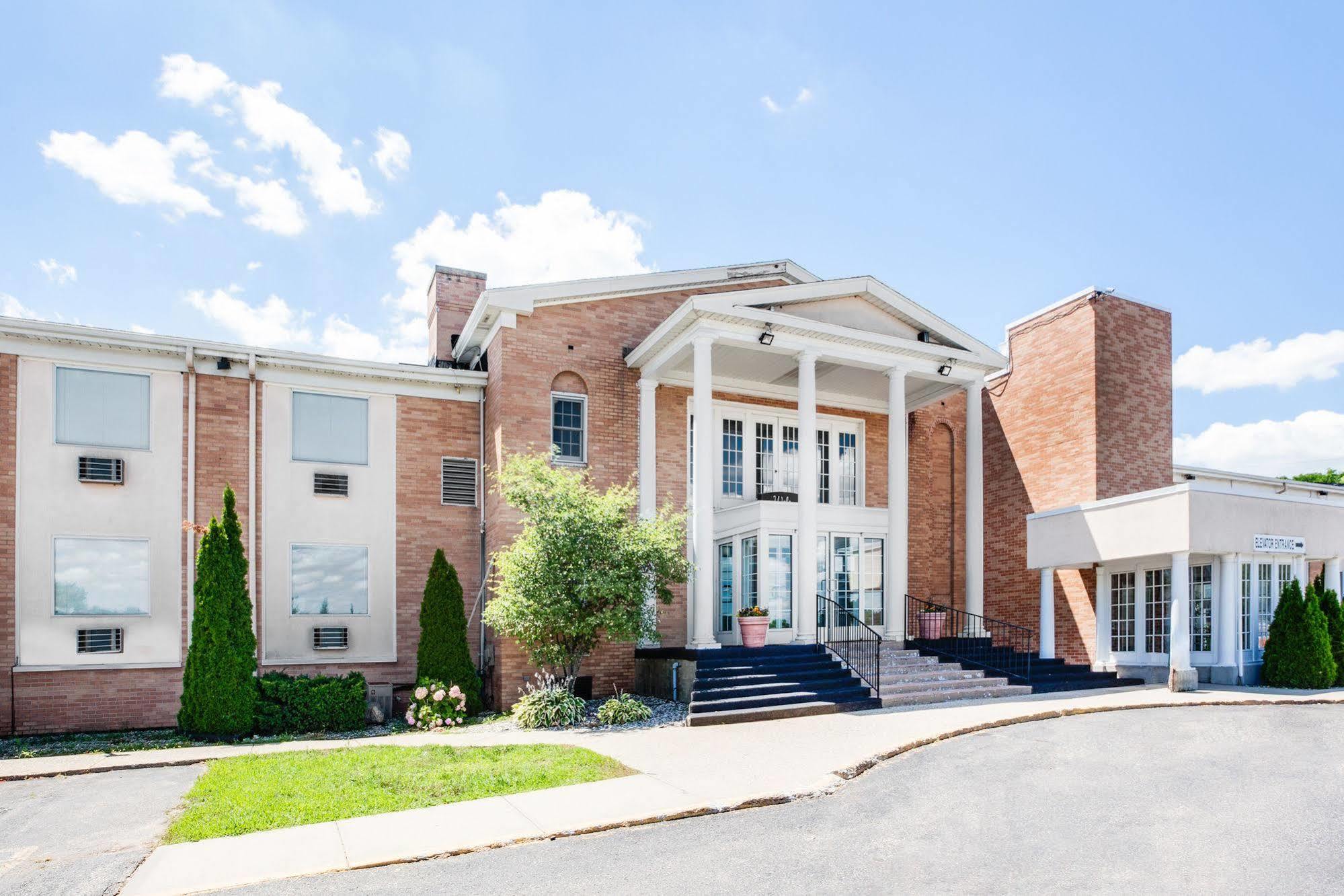 Motel 6-Grand Rapids, Mi - Northeast Exterior photo