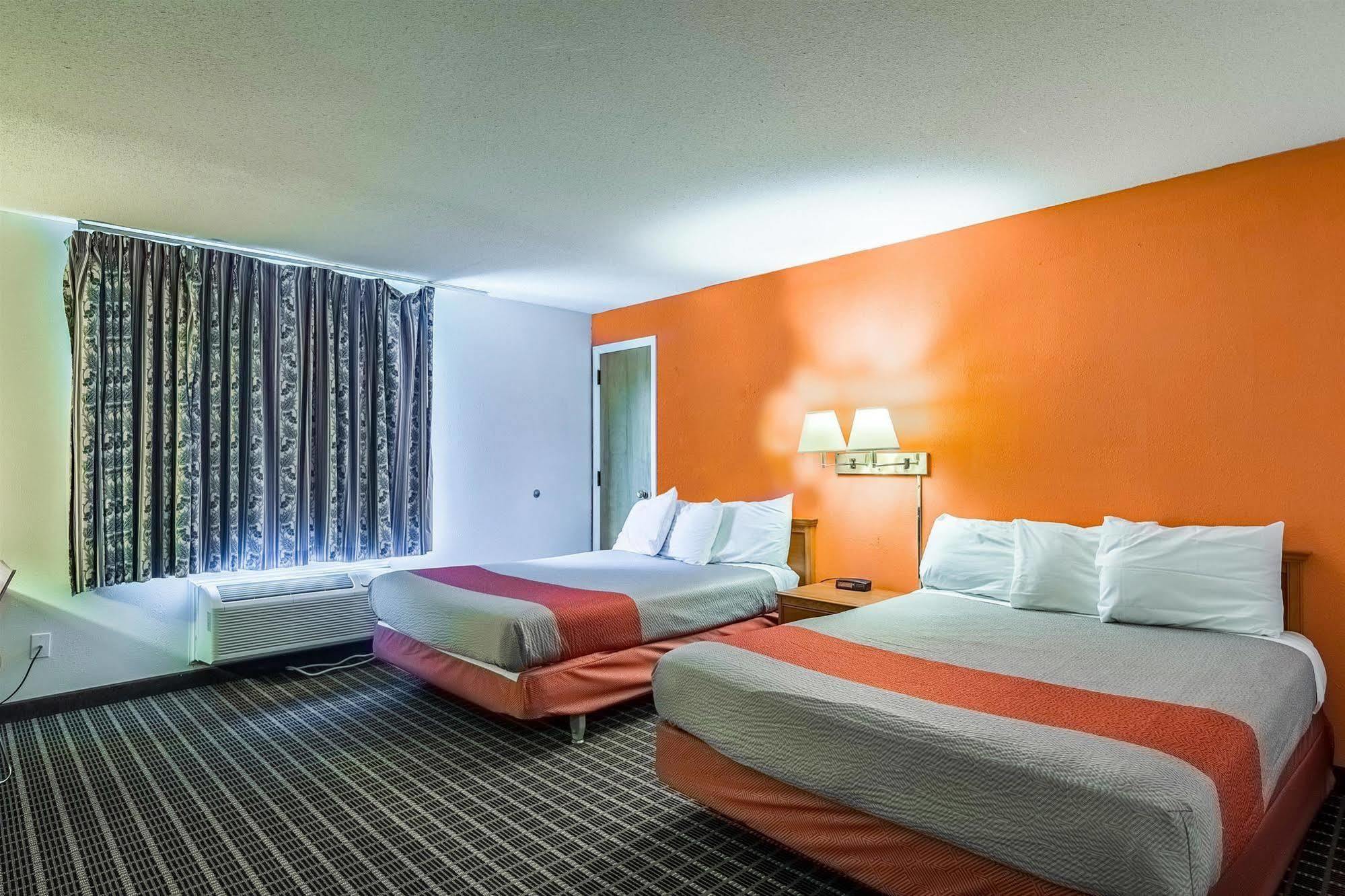 Motel 6-Grand Rapids, Mi - Northeast Exterior photo