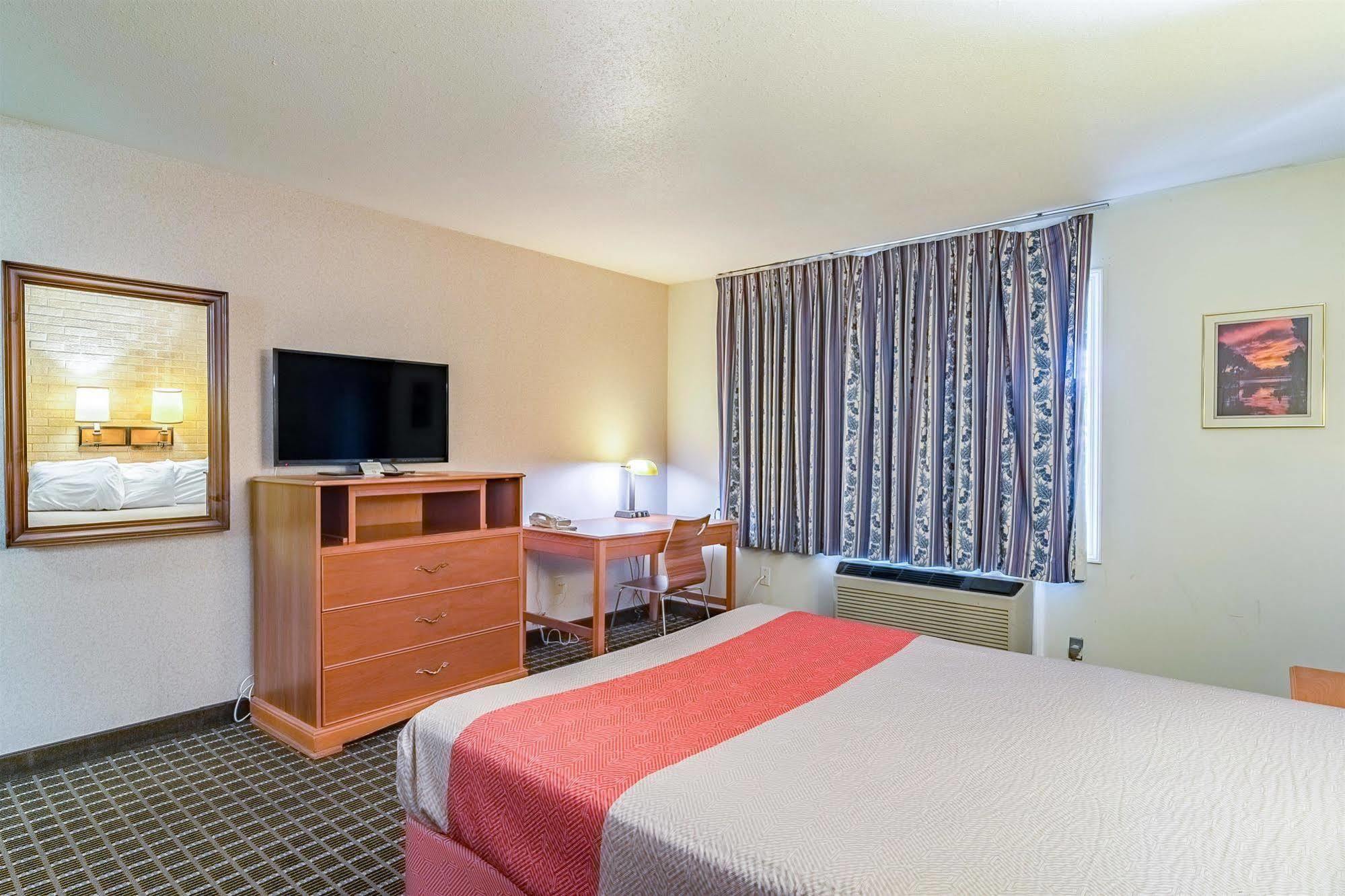Motel 6-Grand Rapids, Mi - Northeast Exterior photo