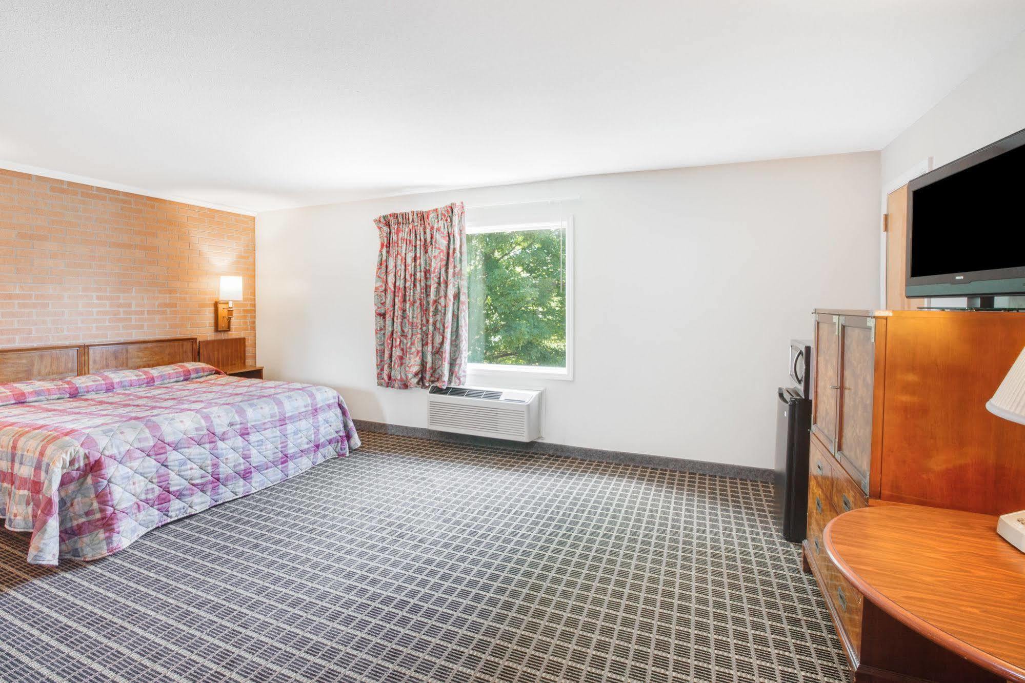 Motel 6-Grand Rapids, Mi - Northeast Exterior photo