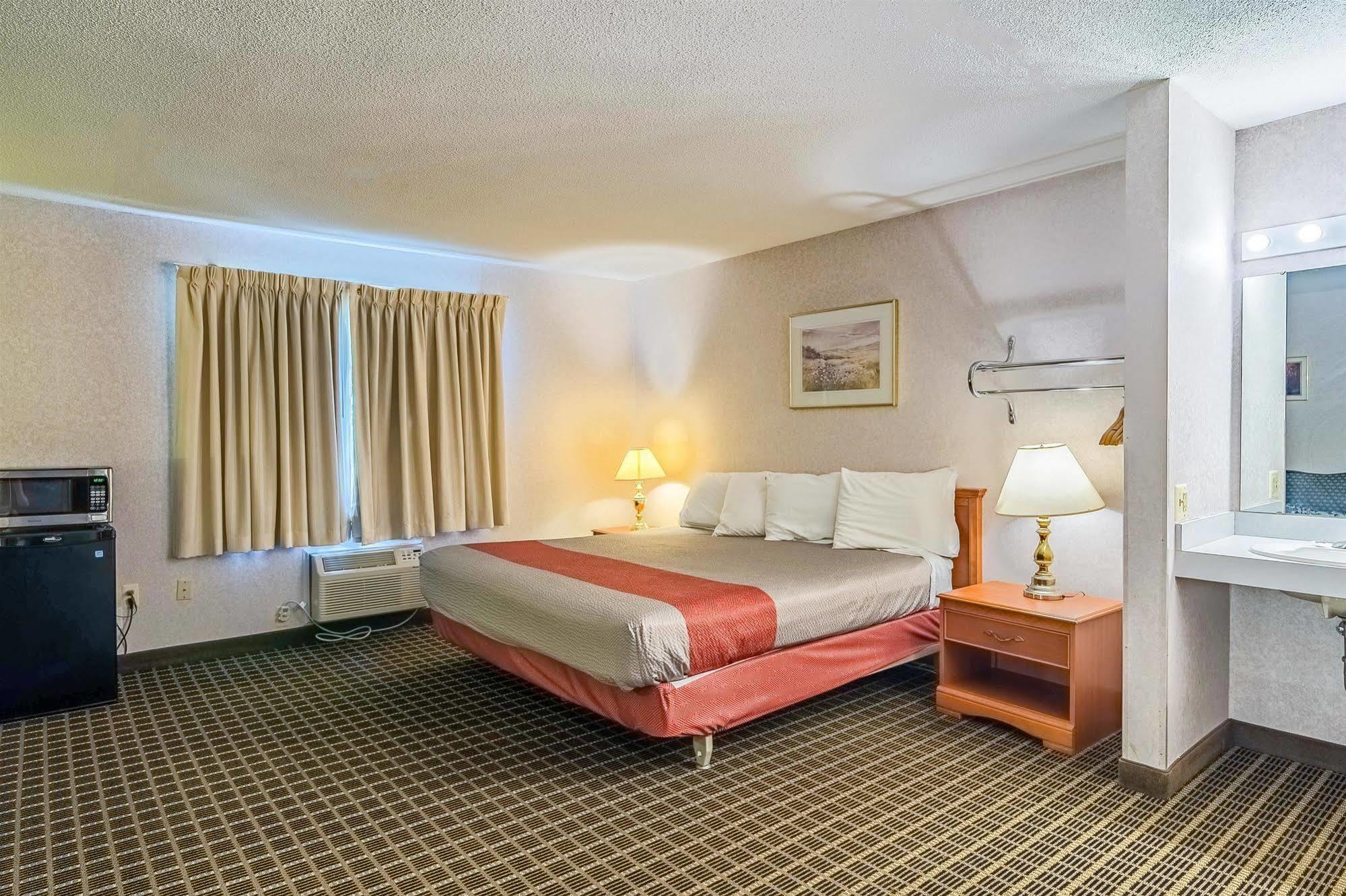 Motel 6-Grand Rapids, Mi - Northeast Exterior photo