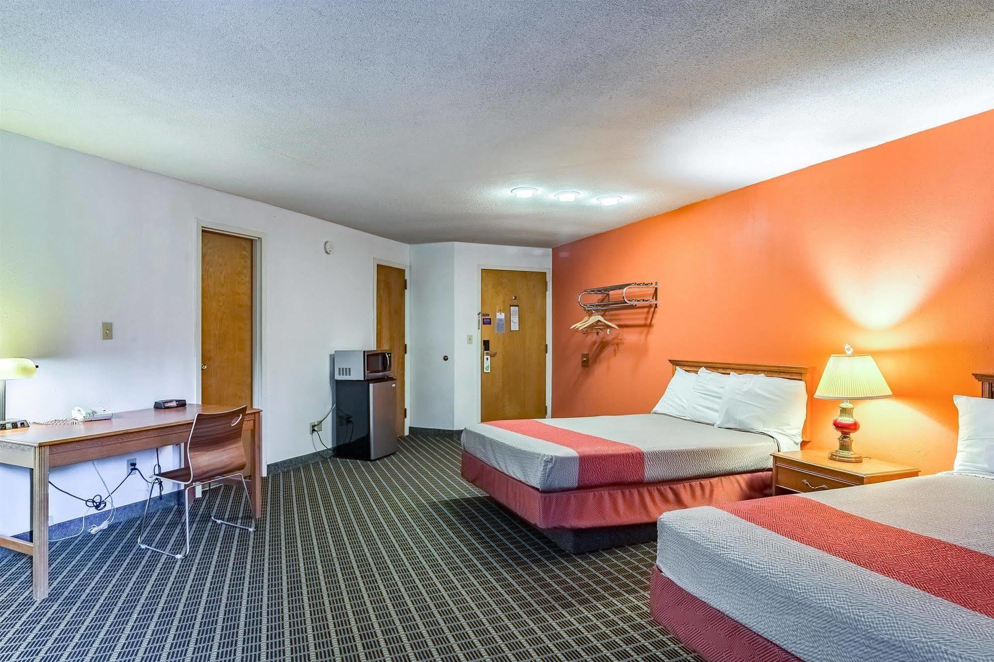 Motel 6-Grand Rapids, Mi - Northeast Exterior photo