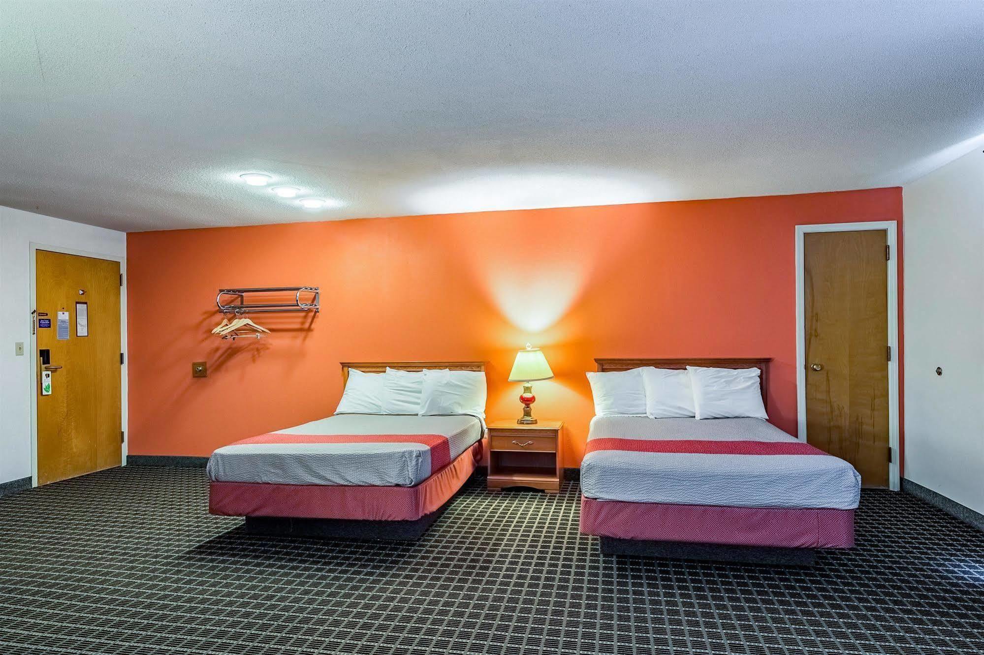 Motel 6-Grand Rapids, Mi - Northeast Exterior photo