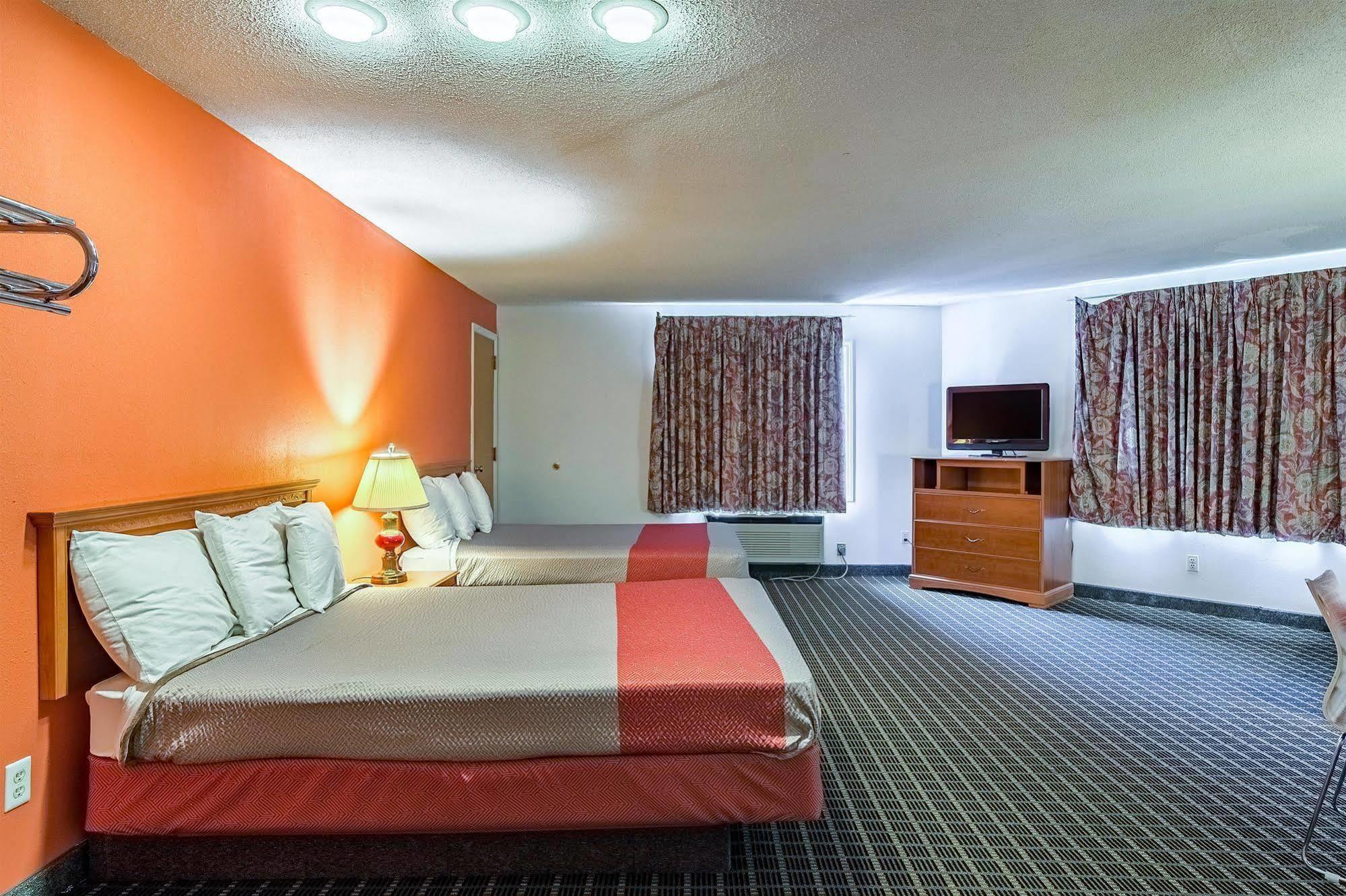 Motel 6-Grand Rapids, Mi - Northeast Exterior photo