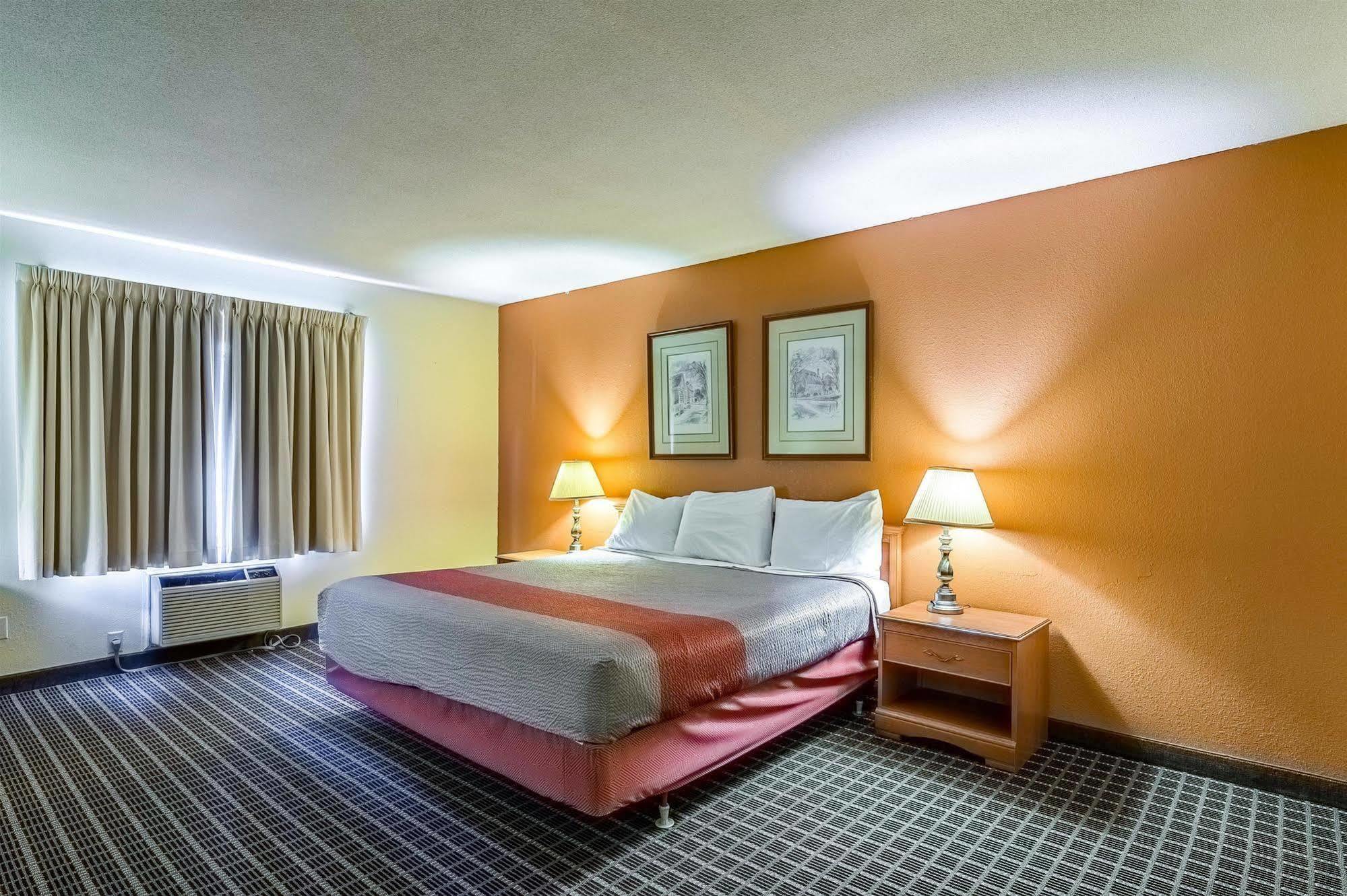 Motel 6-Grand Rapids, Mi - Northeast Exterior photo