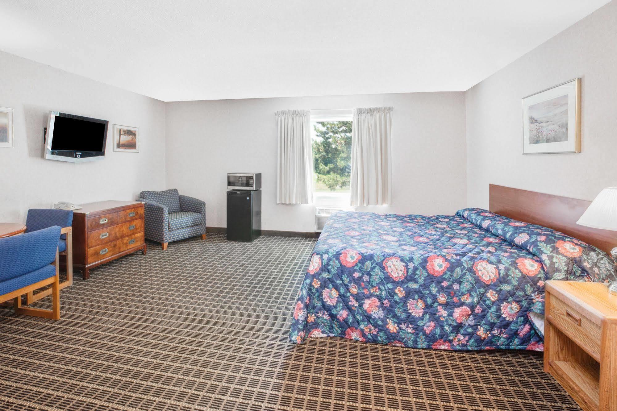 Motel 6-Grand Rapids, Mi - Northeast Exterior photo