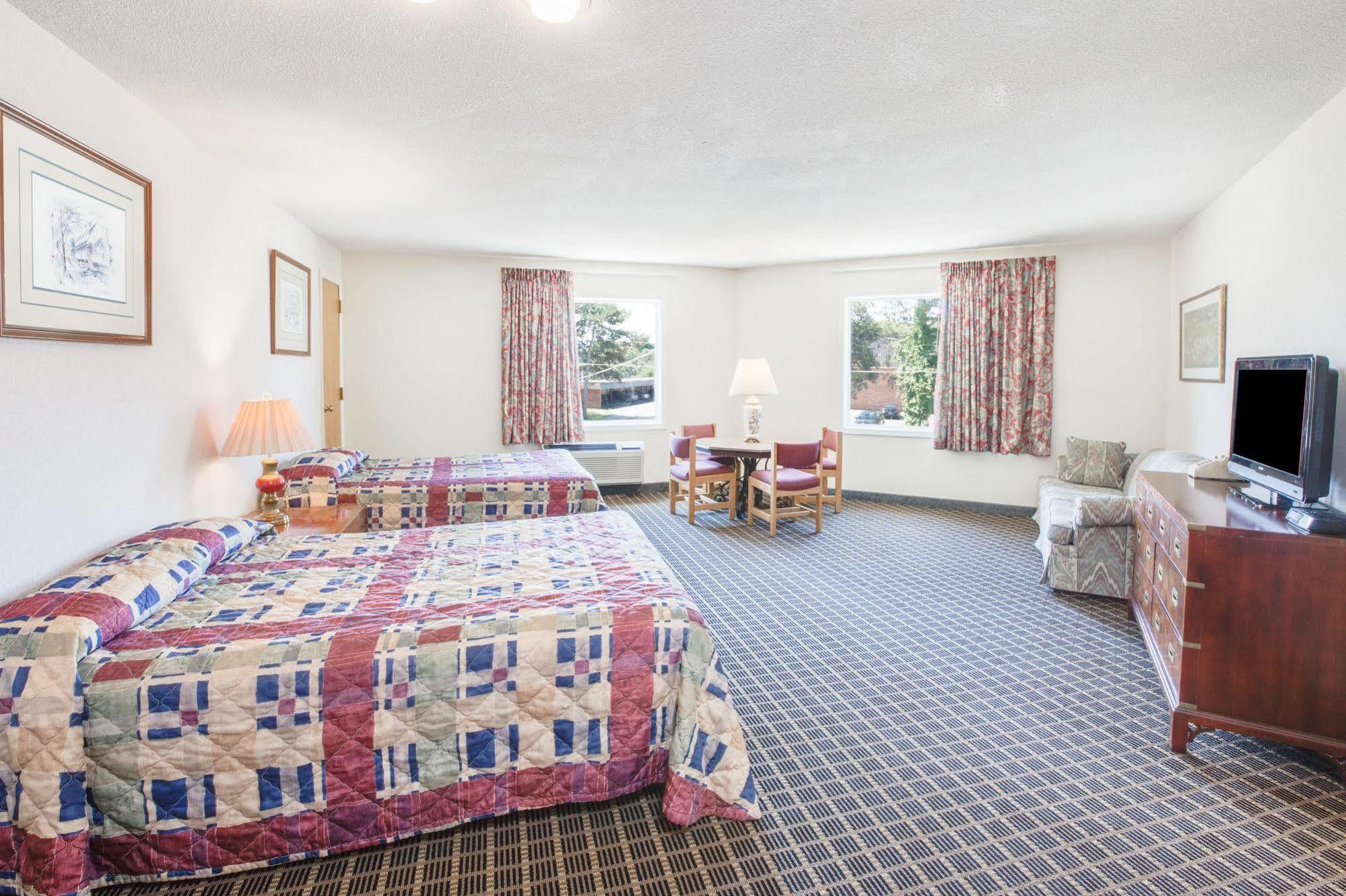 Motel 6-Grand Rapids, Mi - Northeast Exterior photo